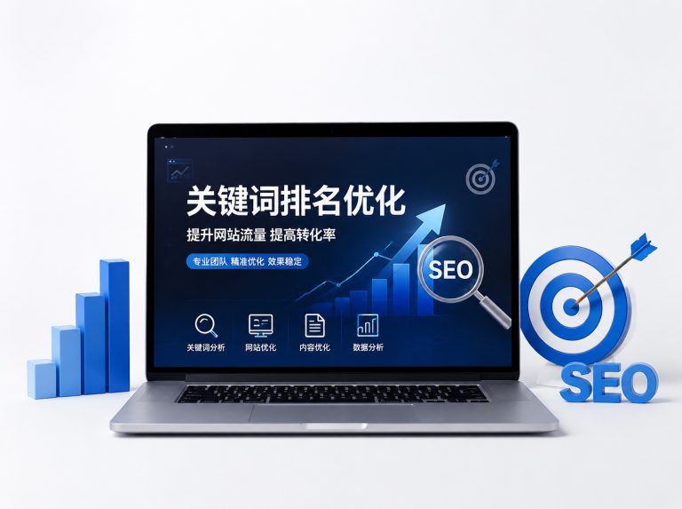 高青县泰安营销型企业网站建设